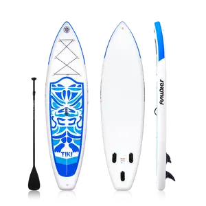 Funwater TIKI 10'6" Inflatable Paddle Board inflatable paddleboard