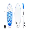 Funwater TIKI 10'6" Inflatable Paddle Board inflatable paddleboard