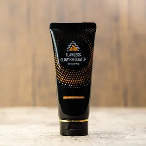 Mila Eve Essentials Flawless Glow Exfoliator