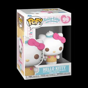 Funko Pop! Hello Kitty and Friends - Hello Kitty #99