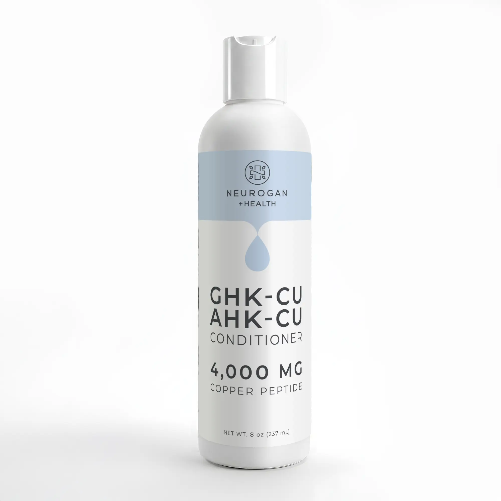 GHK-Cu + AHK-Cu Hair Conditioner