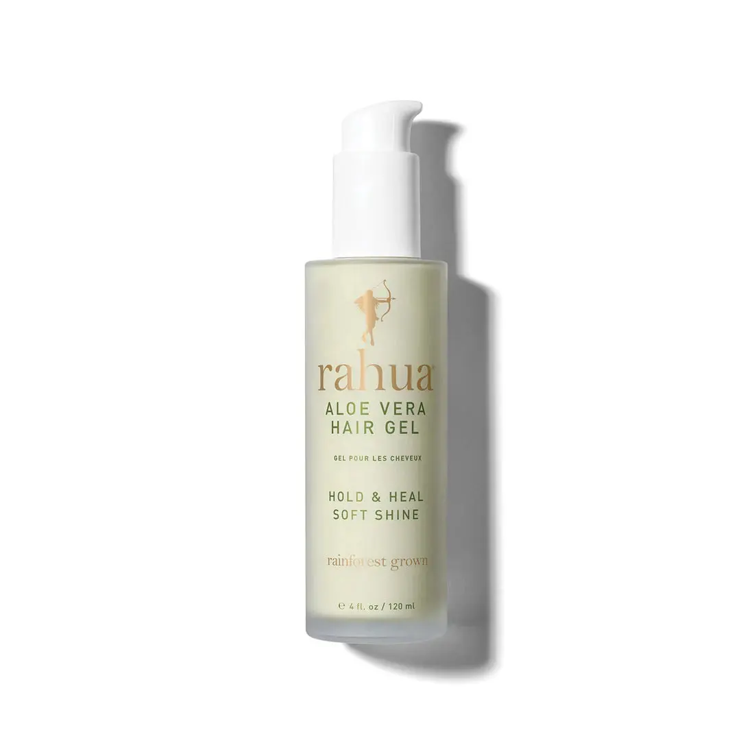 Rahua Aloe Vera Hair Gel - Flexible Smooth Soft Hold
