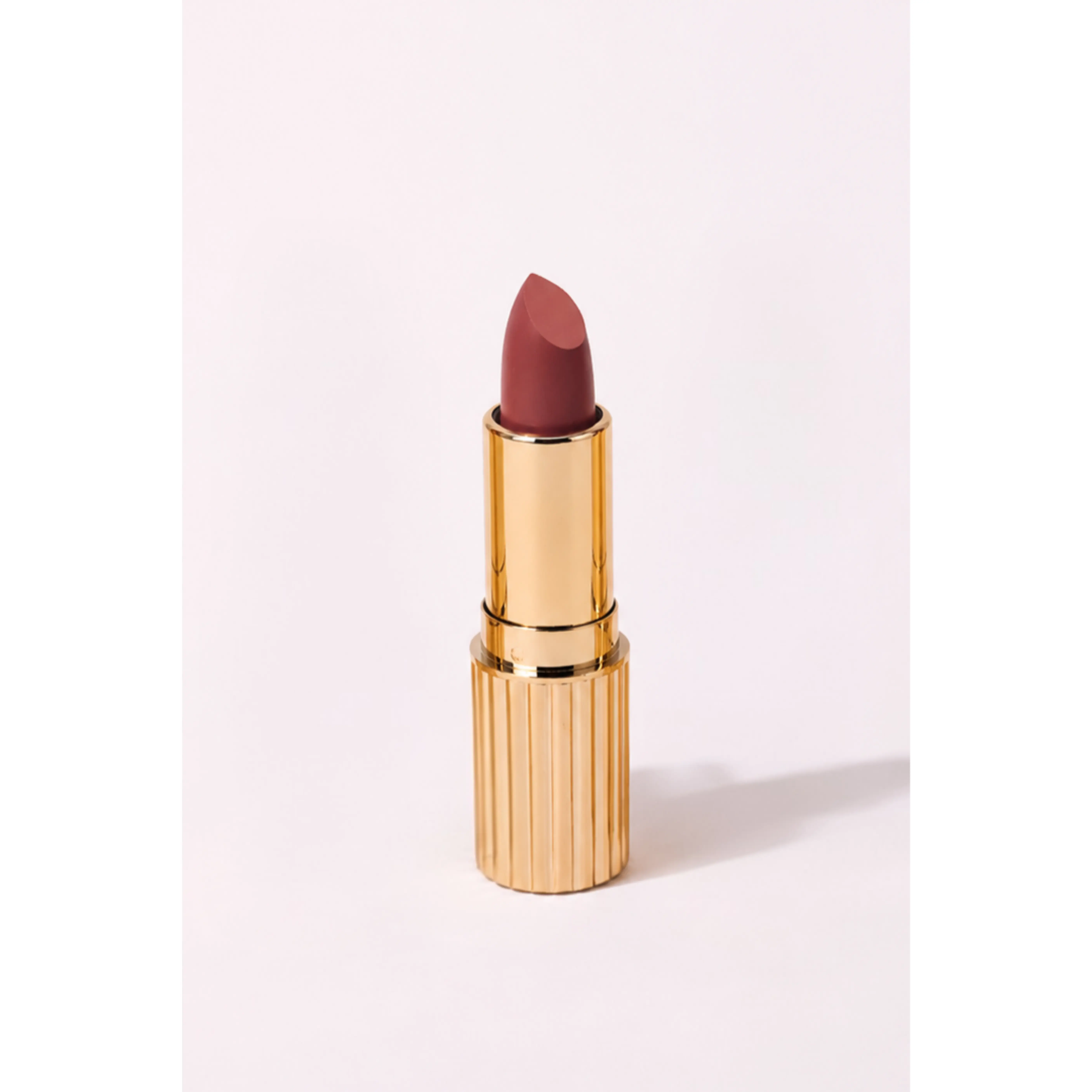 Soft Matte Lipstick - Blush