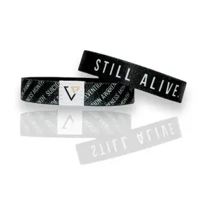 Still Alive Bracelet