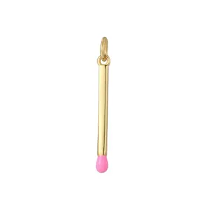 Matchstick Charm