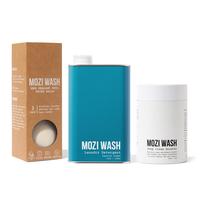 Central Coast + Deep Clean Booster + Dryer Balls