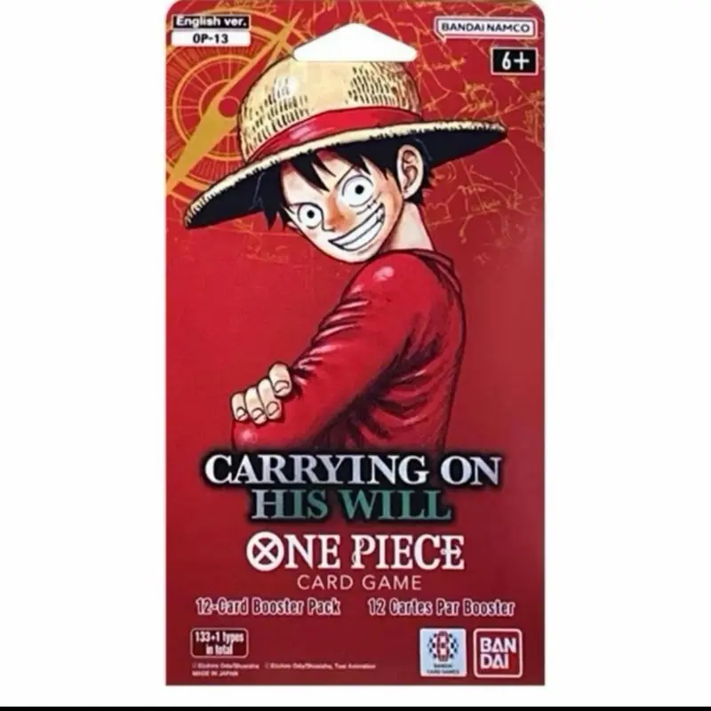 one piece card game market TCG Alert Rumors are spreading fast that the One Piece market is crashing, with reports of card sales slowing and some sellers jumping back to Most Expensive One Piece Card