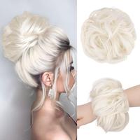 60A/60# White Blonde