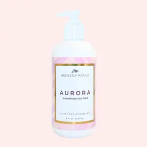 Aromatherapy Body Wash
