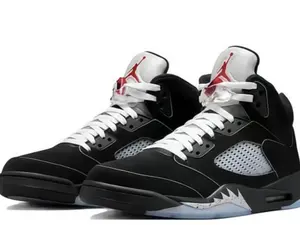 Retro OG Reimagined Stylish, comfortable,trendy, versatile, breathable, and non-slipathletic basketball shoes