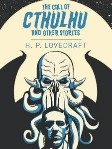 H.P. Lovecraft Horror Collection | Cthulhu, Reanimator, Necronomicon | 11 Stories