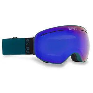 Jupiter Goggle- Jade (w/ extra low light lens)