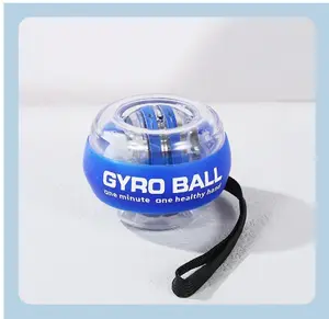 Wrist Power ball Wrist arm Power grip screw ball training exercises centrifugal gravity