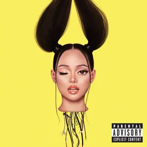 Bella Poarch - Dolls  [COMPACT DISC - CD] Extended Play