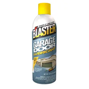 9.3 oz. Premium Silicone Garage Door Spray 9.3 oz. Premium Silicone Garage Door Spray