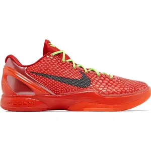 Nike Kobe 6 Protro "Reverse Grinch"
