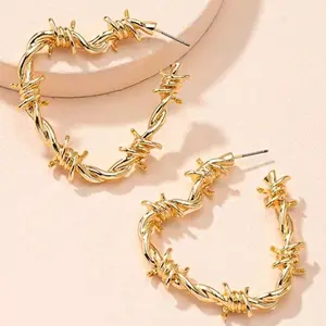 Bichota earrings