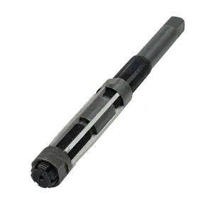 Reamer Square End Blade Reamer Adjustment Range /29/32" - 1-1/32" HSS