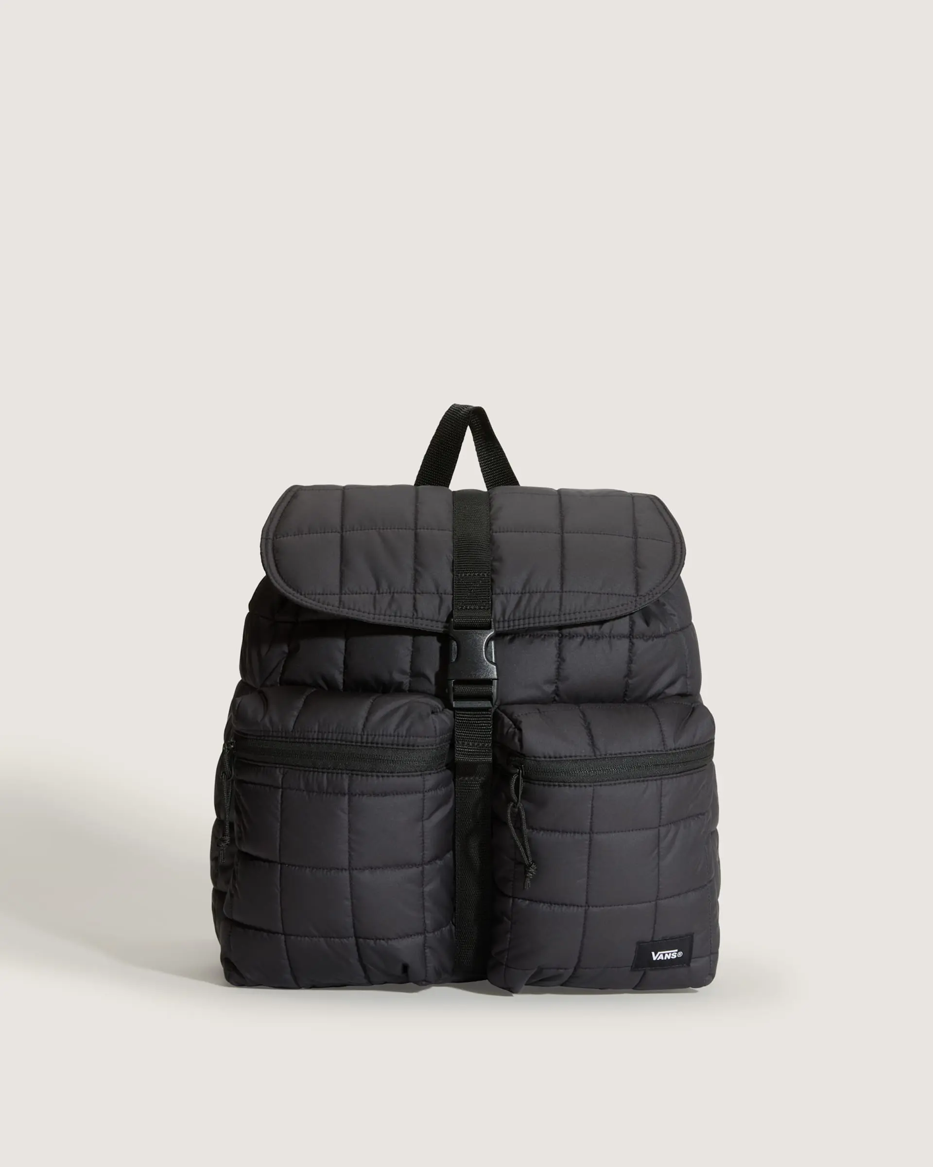 Vans Scatter Quilted Backpack