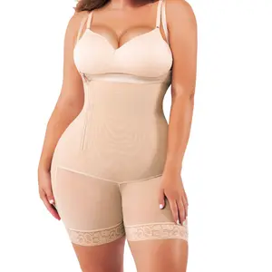 AirSlim® Postpartum MaxAb Support With Side Zipper