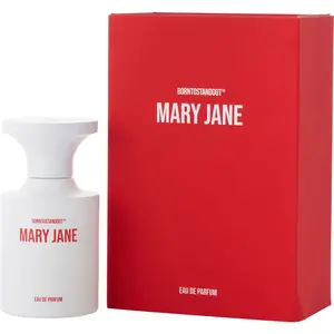 Borntostandout Mary Jane By Borntostandout Eau De Parfum For Unisex