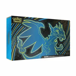 Charizard UPC