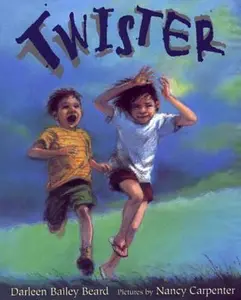 USED-Twister by Beard, Darleen Bailey (Paperback)