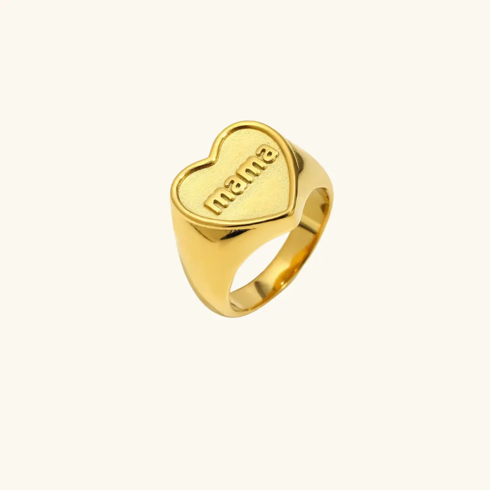 Mama Ring Mama Ring