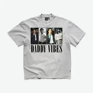 Daddy vibes Hozier Album Shirt Unisex Cotton Hoodie