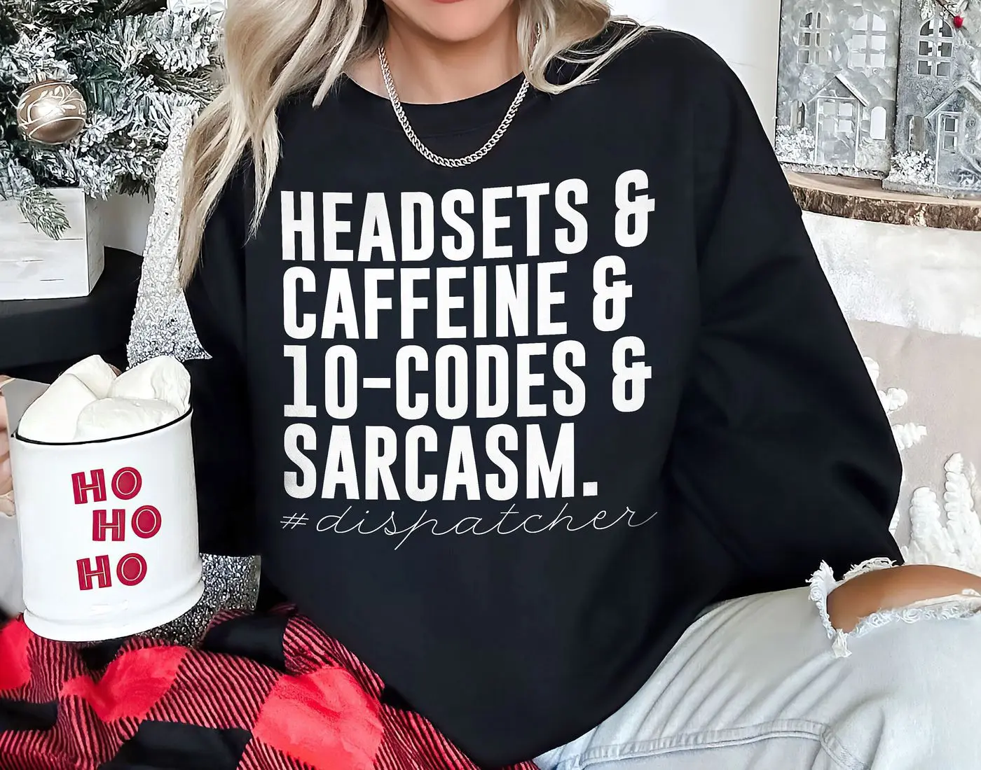 Dispatcher Words, 911 Dispatcher Shirt, Dispatch Life Shirt, Emergency Dispatcher Shirt, Headset Shirt, Thin Yellow Line Tee