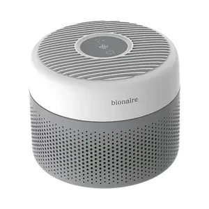 Bionaire Elements Desktop 360 Air Purifier