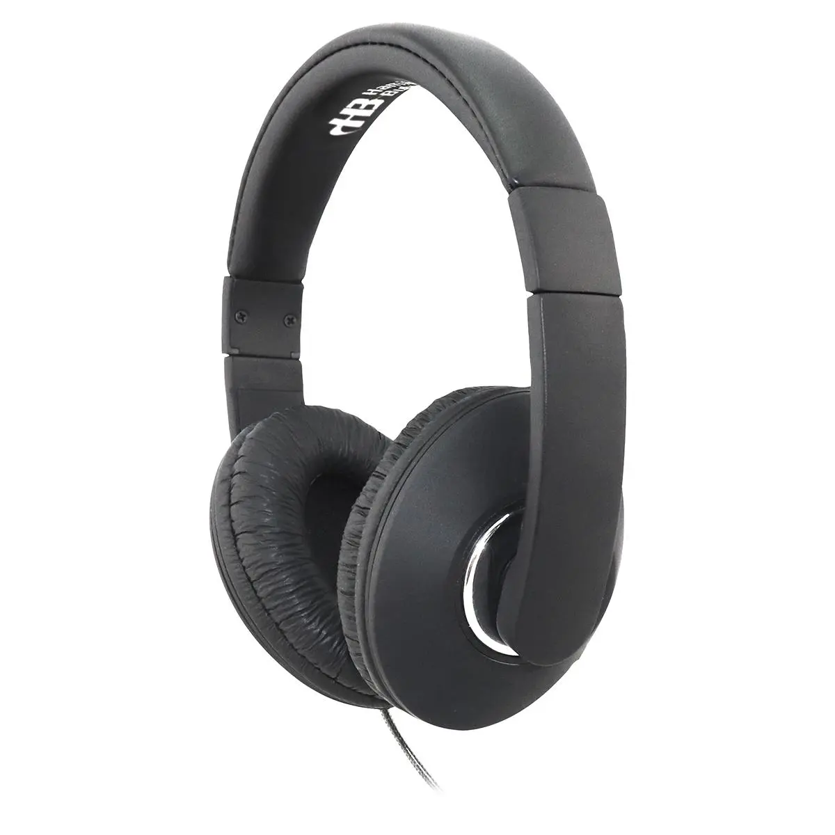 Smart-Trek Mini Headphone with In-Line Volume Control & 3.5mm TRS Plug