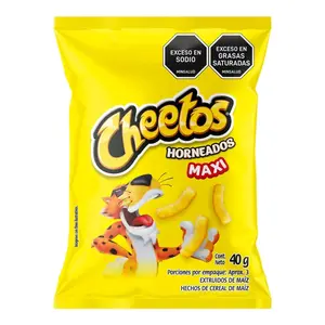 CHEETOS MAXI 40 G