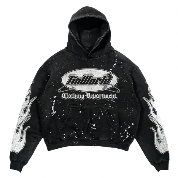 World Wide Tinworld Jogging Suit