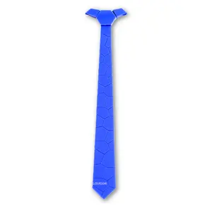 Aura Tie - Blue