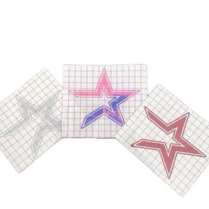 Astro Star Car Decal