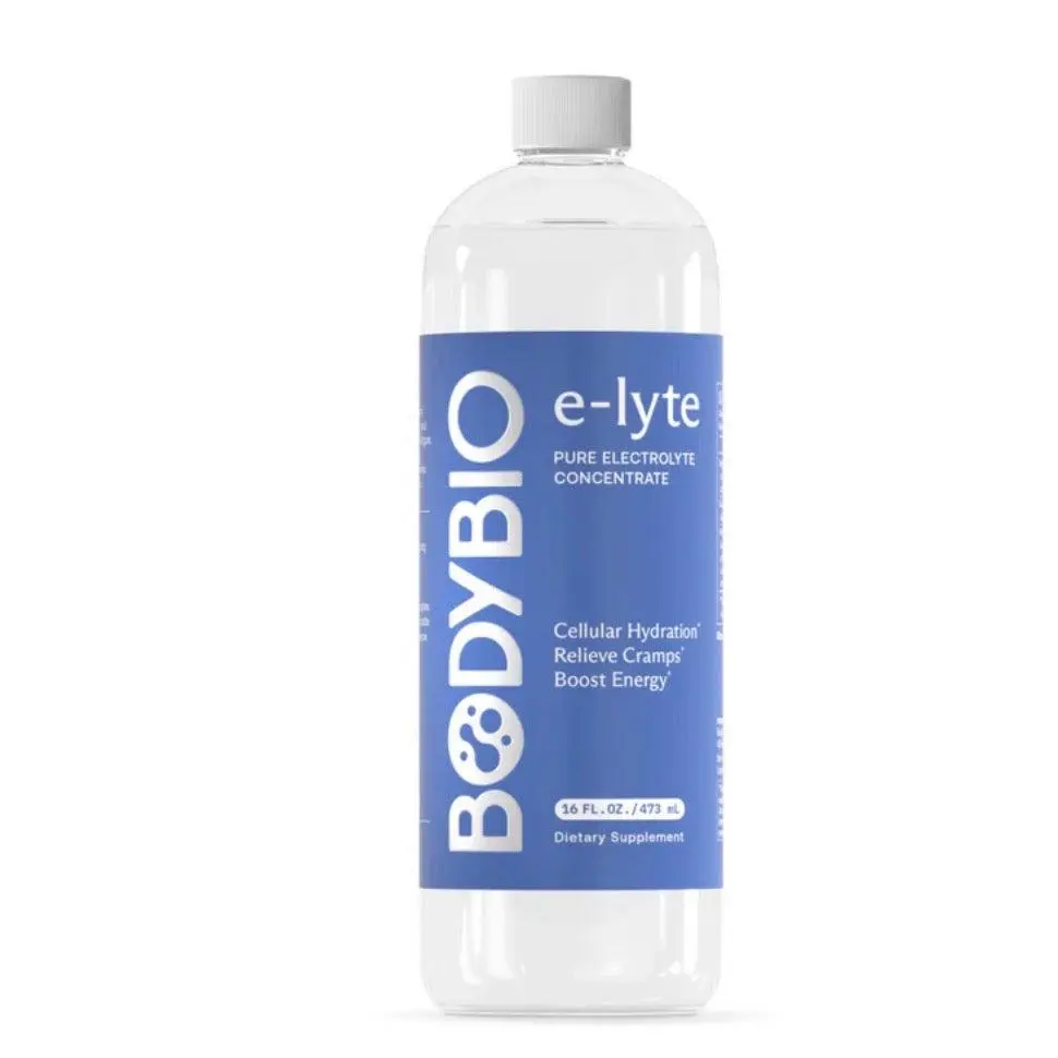 e-lyte