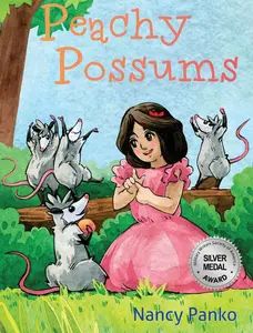 USED-Peachy Possums by Panko, Nancy (Hardcover)