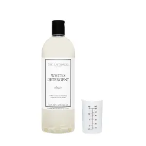 The Laundry Brightening Kit Household Scented Detergent