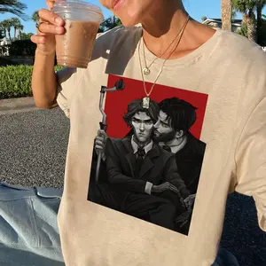 Jayvik shirt, Jayvik Arcane shirt, Jayvik Arcane 2 T-Shirt/ Sweatshirt/ Hoodie