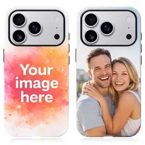 Custom iPhone Case - Personalized Phone Case With Your Picture
