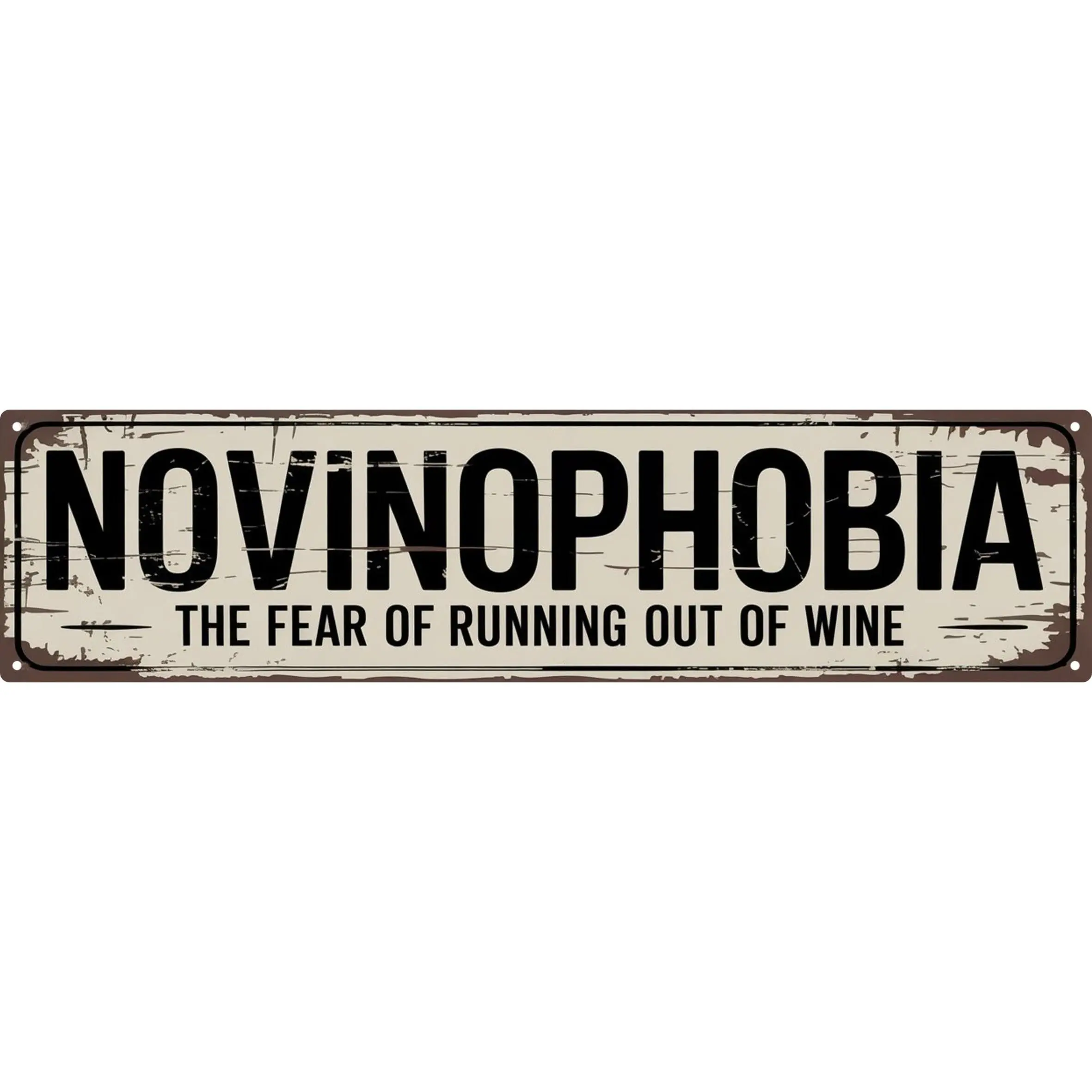 Novinophobia The Fear