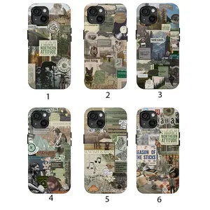 N0ah Kahann Phone Case for Iphone, for Samsung , Phone Accessories, Cute Phone Case, Fashion Case, Perfect Gift for Her/Him, Creative Dual Layer Case