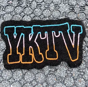 YKTV OMBRÉ MAT *LIMITED EXCLUSIVE*