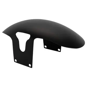Unpainted Chopped Front Fender for Harley® Fat Boy '18-'25