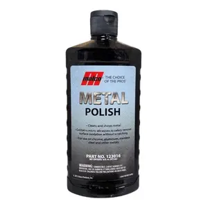 MALCO METAL POLISH 16oz