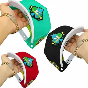 Baseball Cap 3 Color