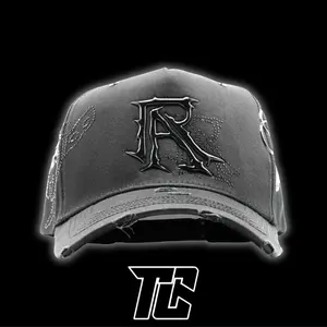 RUDE X TOMBOCHIO ¨GAD¨ (FYLL SET) SNAPBACK