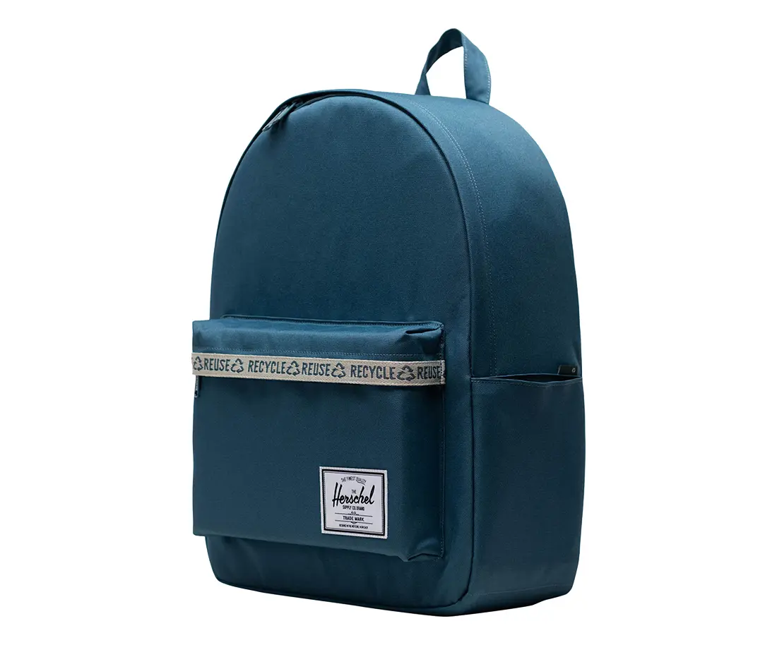 Herschel Classic Xl Unisex Backpacks, Daypack, School/Travel