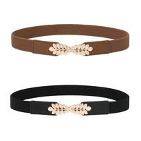 Olive Leaves Black+brown